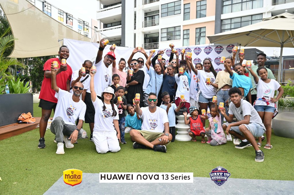 Wake Up Session, dance competition in Mauritius is taking the dance battles contest to another level in 2025. They are celebrating their 15th anniversary