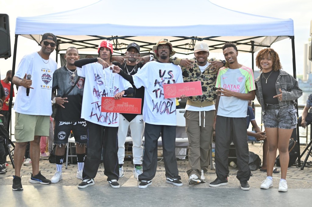 Winner les freres Maudit 